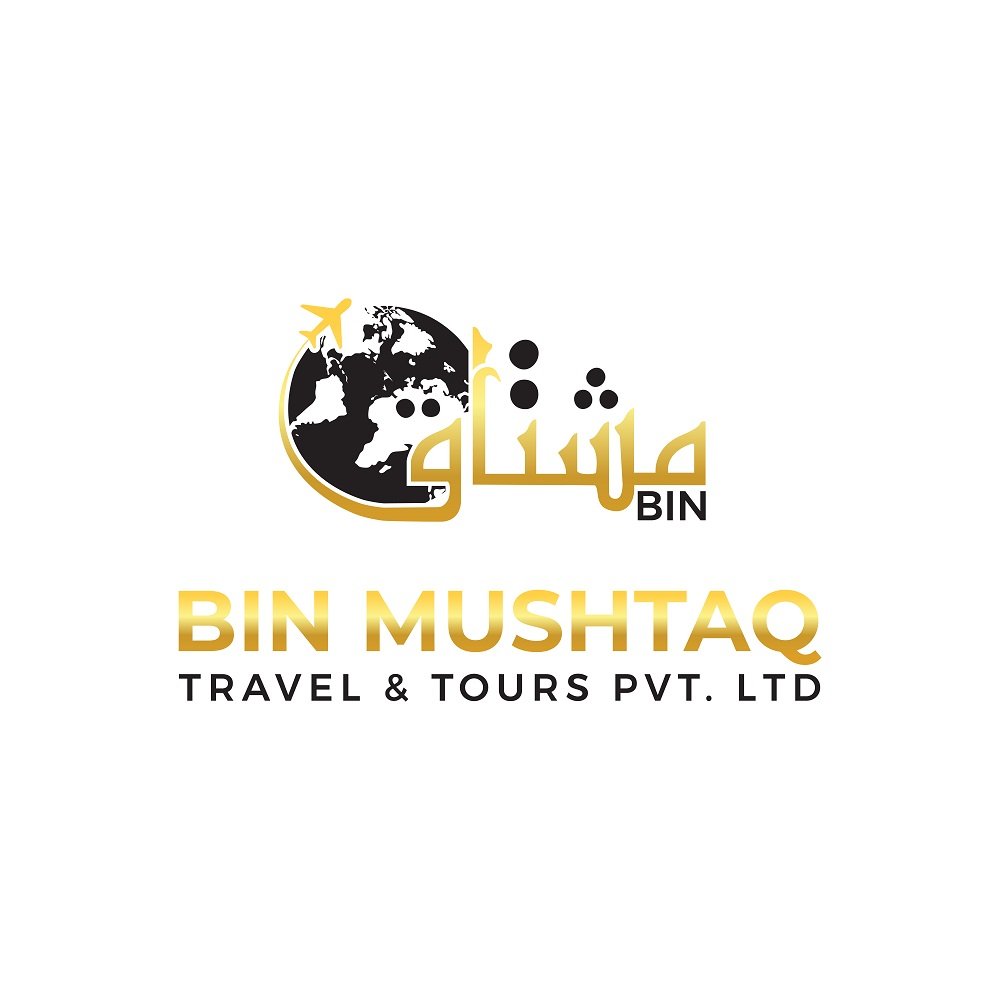 Bin Mushtaq Travel & Tour Pvt Ltd